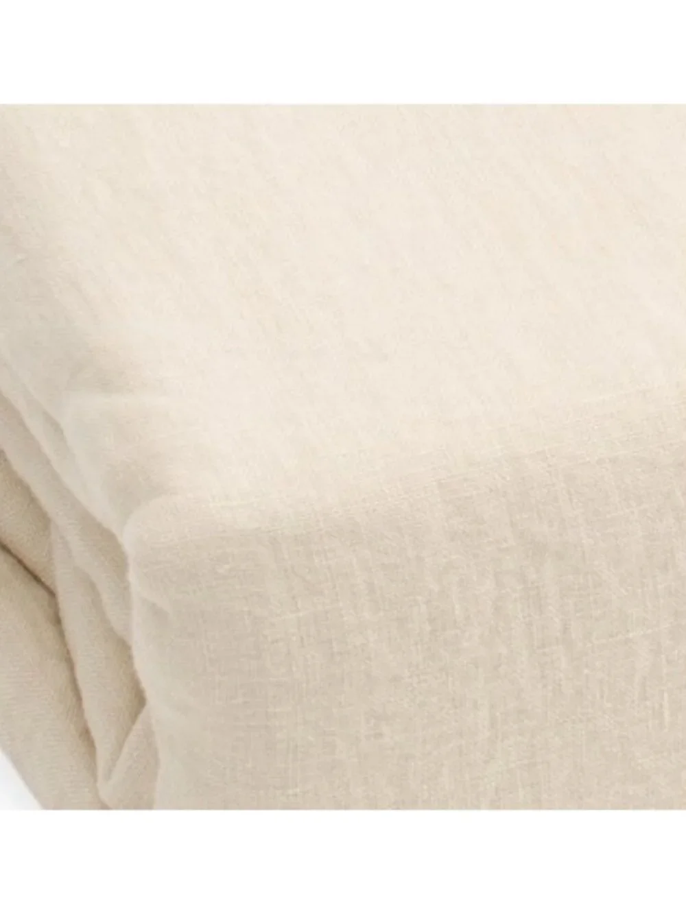 PURE LUXURY LINEN Linen Washed Duvet Cover Set